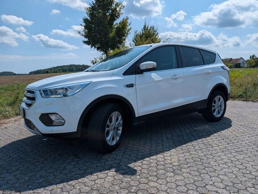 Kuga