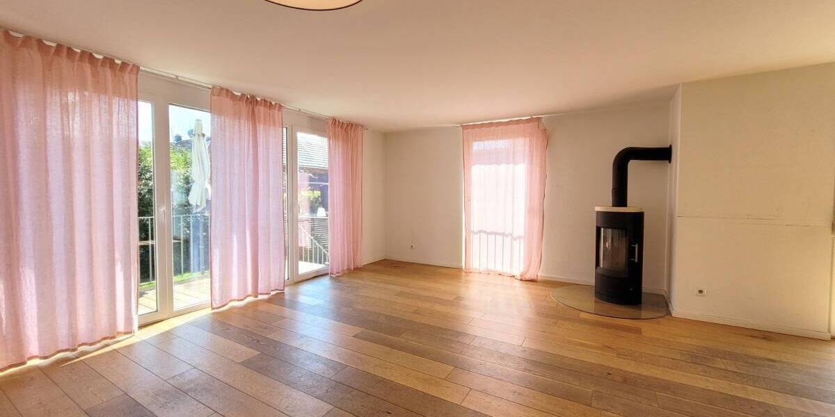 Reihenendhaus Freiburg-Opfingen Opfingen - 6 Zimmer, 161 m&sup2;, 629.000&euro; | Angebot:26228542