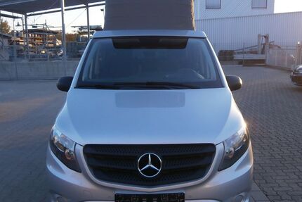 Mercedes-Benz Vito 208.000 km 26.000 &euro; Stutensee 76297