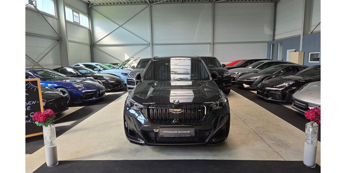 BMW X1 33.811 km 49.989 &euro; Korb bei Stuttgart 71404