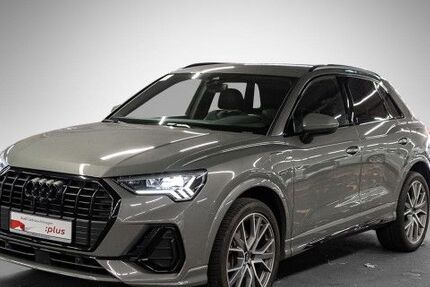 Audi Q3 90.061 km 30.330 &euro; Stuttgart 70469