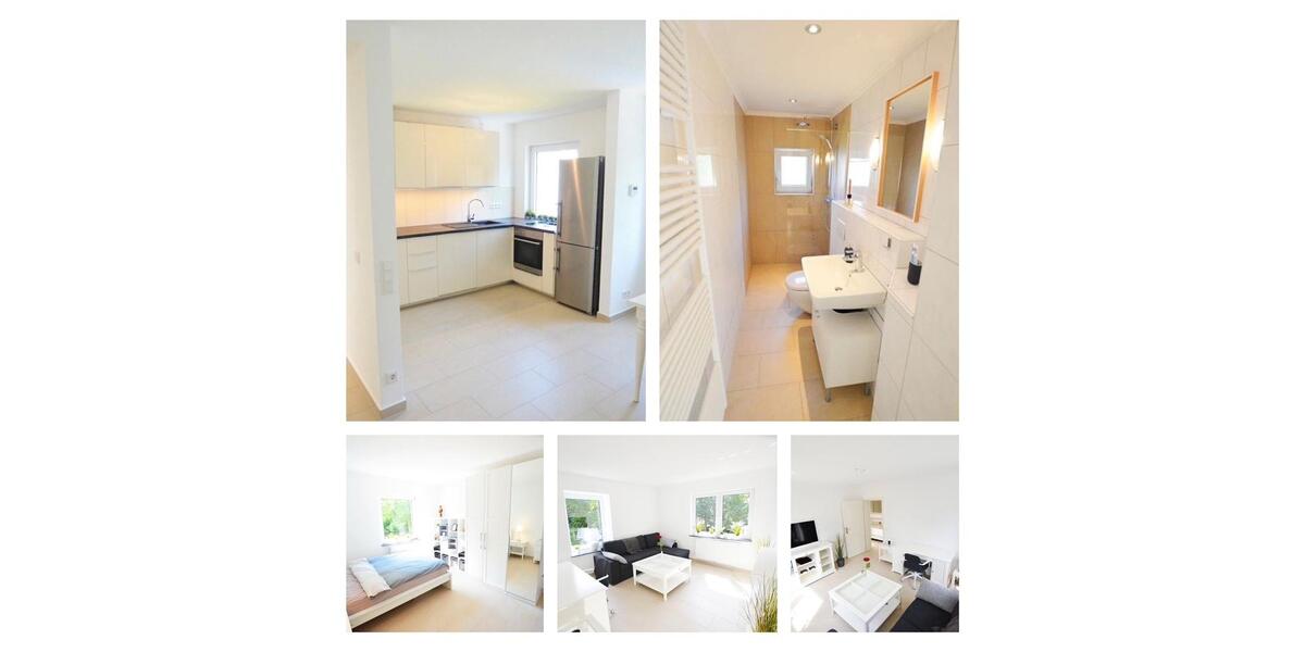 Etagenwohnung Wardenburg - 2 Zimmer, 55 m&sup2;, 720&euro; | Angebot:26255724