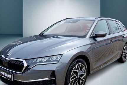Skoda Octavia 17.713 km 32.750 &euro; Lutherstadt Wittenberg 06886