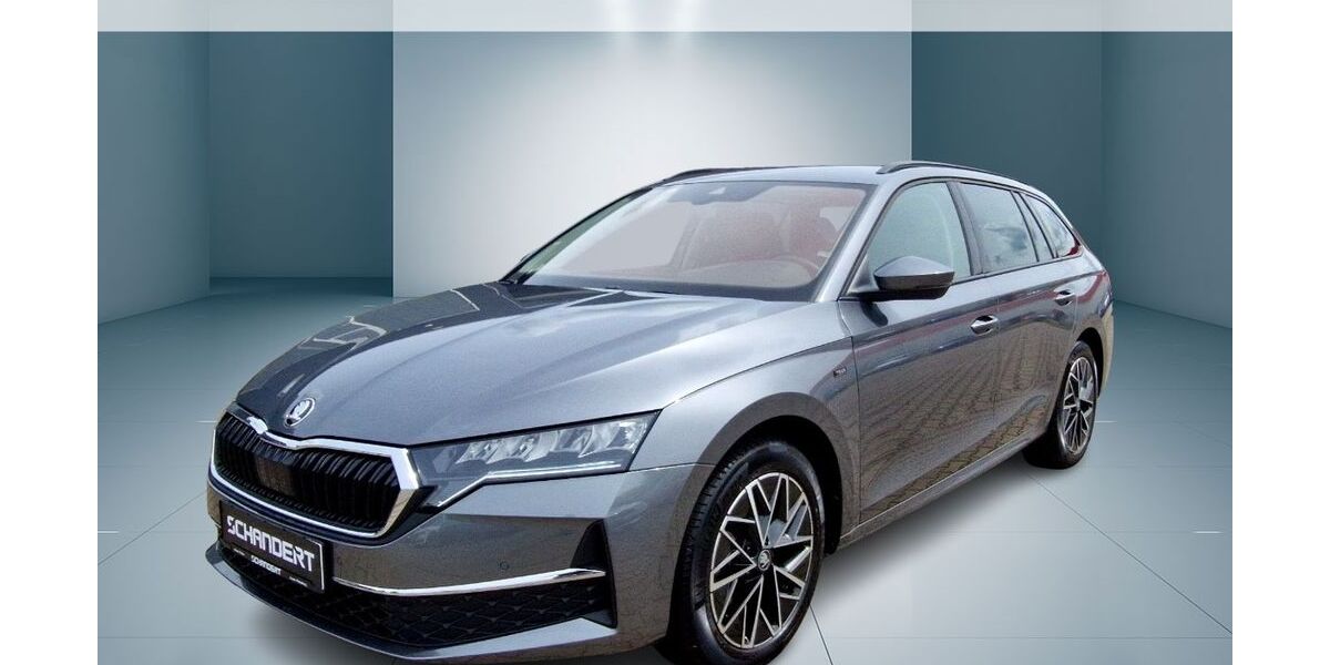 Skoda Octavia 17.713 km 32.750 &euro; Lutherstadt Wittenberg 06886