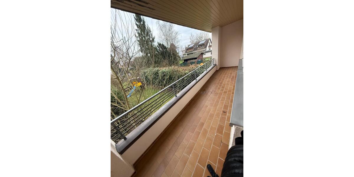 Reihenmittelhaus mit 5 Zimmern und Einbauküche 5 zimmer