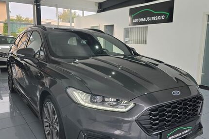 Ford Mondeo 93.000 km 19.498 € Dachau 85221