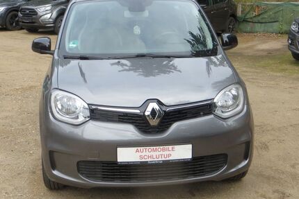 Renault Twingo 48.000 km 8.900 &euro; Lübeck 23568