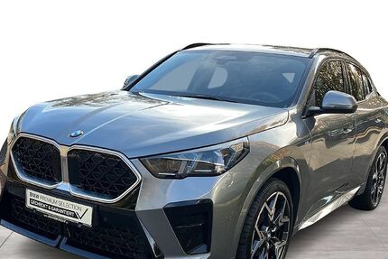 BMW X2 12.900 km 48.980 &euro; Pfullendorf 88630