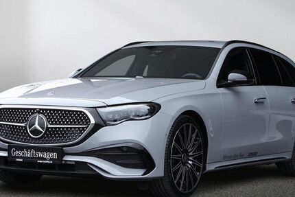 Mercedes-Benz E 220 18.000 km 63.990 &euro; Hamm 59067