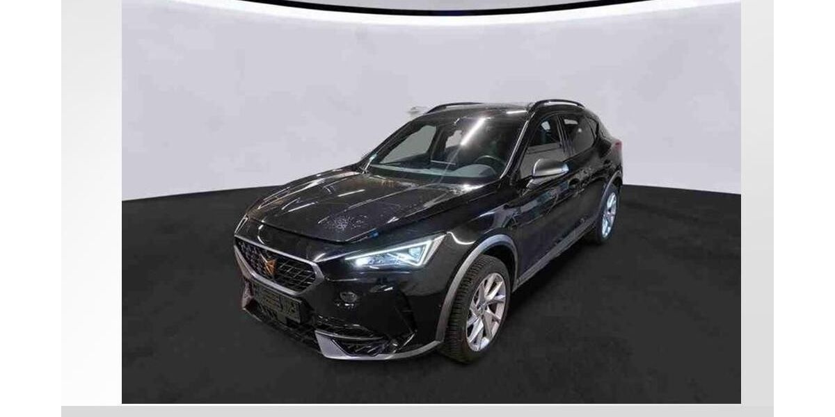 Cupra Formentor 11.835 km 26.490 &euro; Bernburg 06406