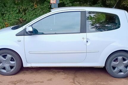 Renault Twingo 128.089 km 3.499 € Lohmar 53797