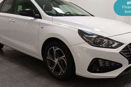 Hyundai i30 50.669 km 15.870 &euro; Egelsbach 63329