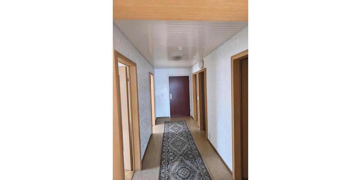 Etagenwohnung Bad Waldsee - 3 Zimmer, 78 m&sup2;, 275.000&euro; | Angebot:25366226