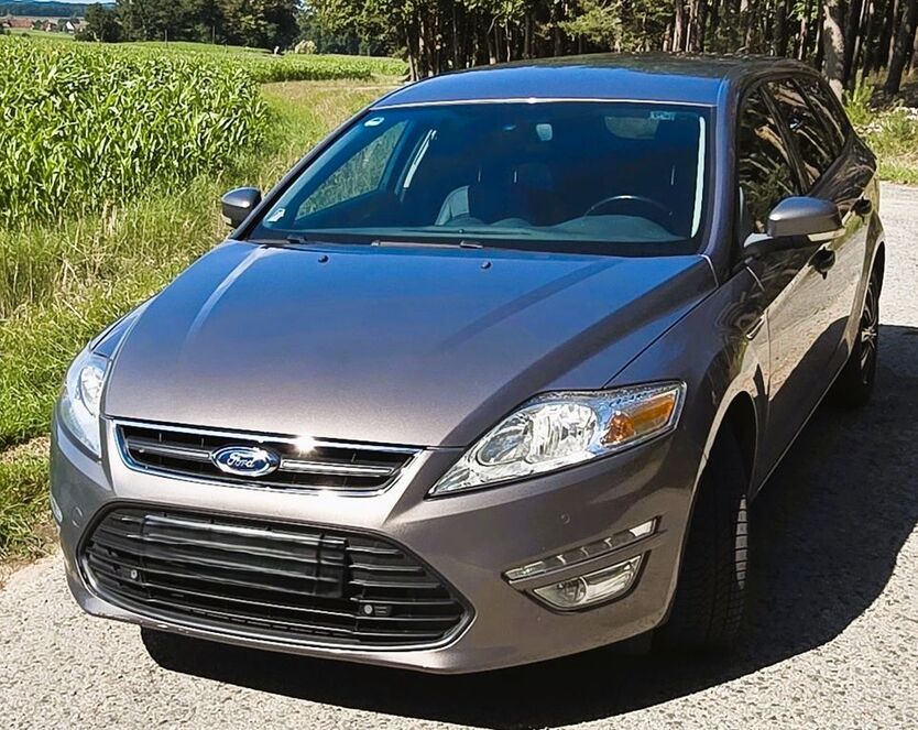 Mondeo