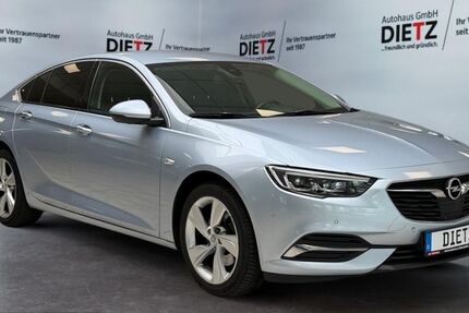 Opel Insignia 104.261 km 12.770 &euro; Wildau 15745