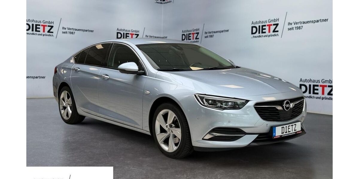Opel Insignia 104.261 km 12.770 &euro; Wildau 15745