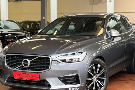 Volvo XC60 137.500 km 28.999 &euro; Bremen 28199