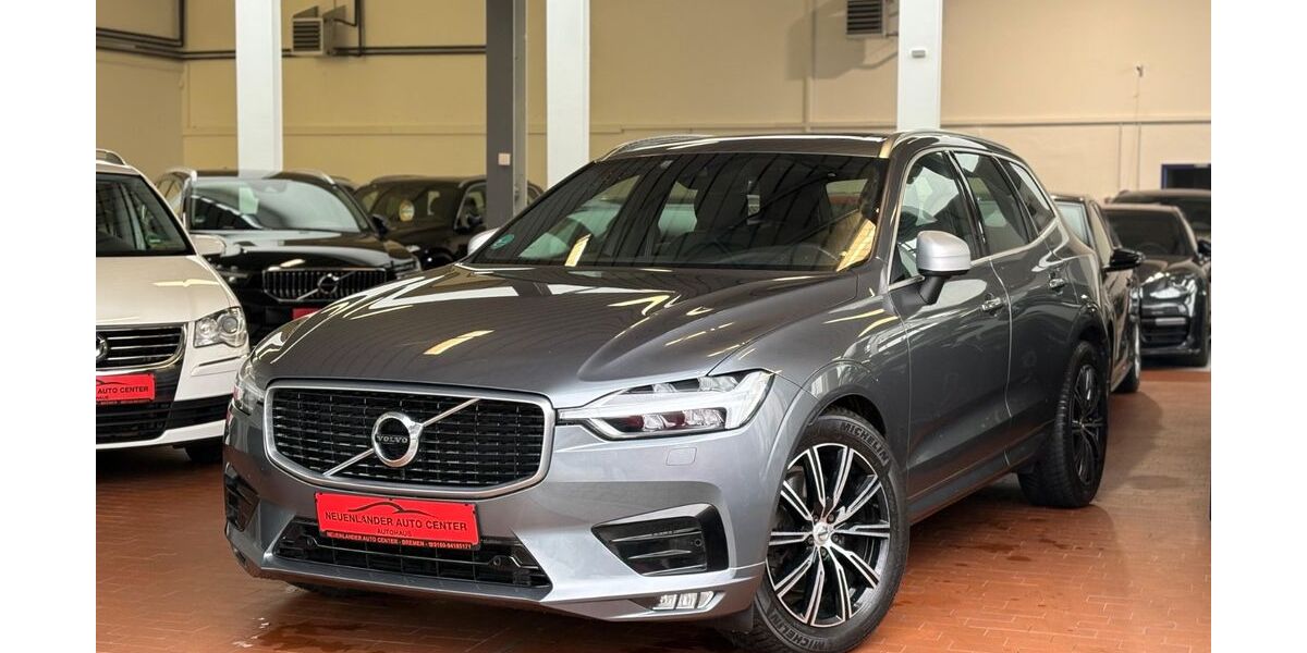 Volvo XC60 137.500 km 29.500 &euro; Bremen 28199