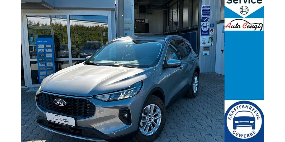 Ford Kuga 5.320 km 24.500 &euro; Altdorf 84032