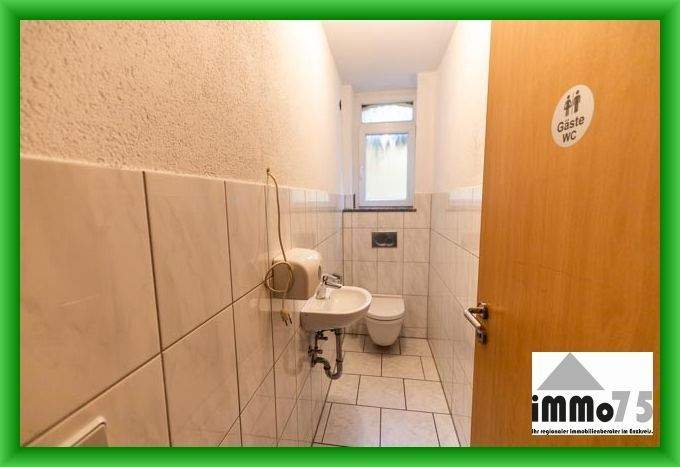 Gewerbeobjekt Mühlacker - 2 Zimmer, 890&euro; | Angebot:24406244