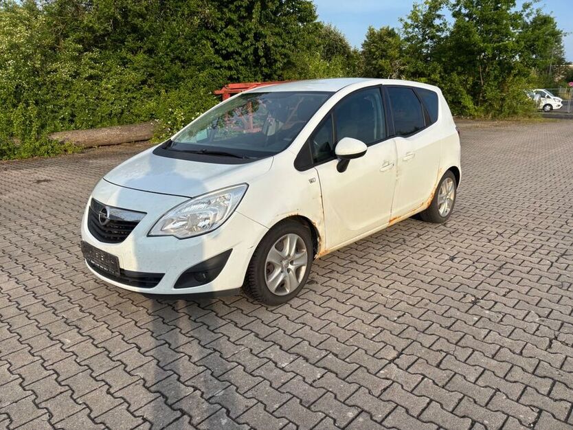 Meriva