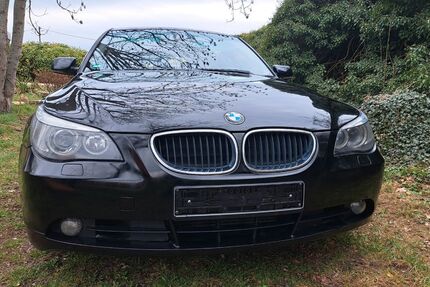 BMW 530 Gran Turismo 239.308 km 2.500 &euro; Naundorf 09627