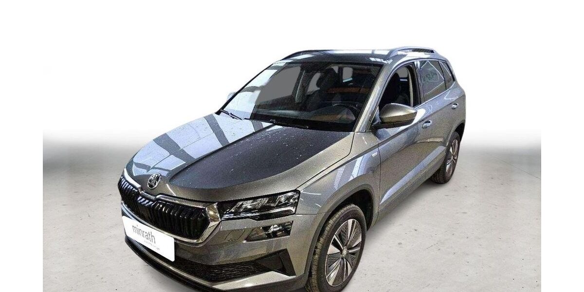 Skoda Karoq 25.258 km 26.840 &euro; Moers 47441