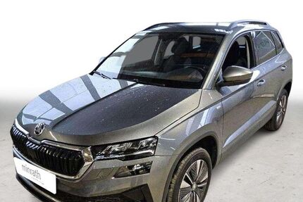 Skoda Karoq 25.260 km 26.840 &euro; Moers 47441