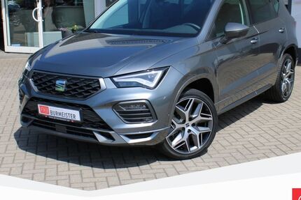 Seat Ateca 1.786 km 34.990 &euro; Parchim 19370