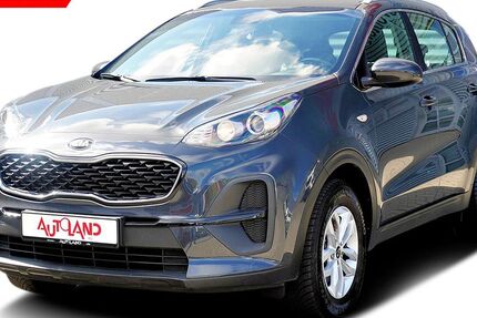 Kia Sportage 49.973 km 20.950 € Magdeburg 39118