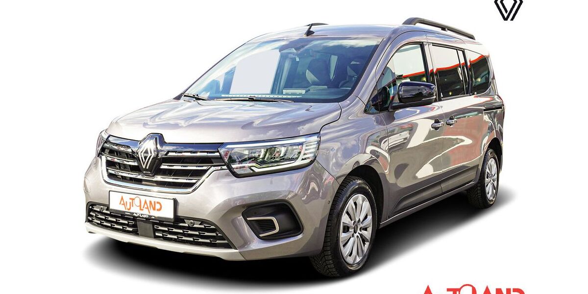 Renault Grand Kangoo 15.812 km 30.990 &euro; Meißen 01662