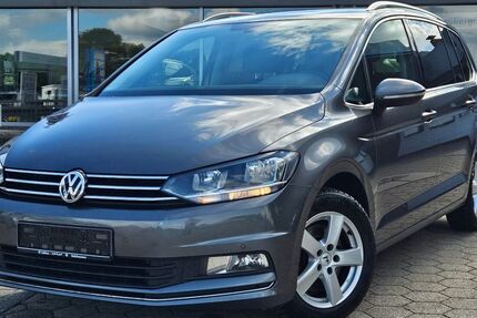 VW Touran 177.900 km 14.685 &euro; Salzhausen 21376