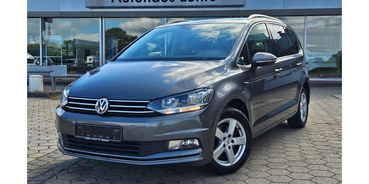 VW Touran 177.900 km 14.685 &euro; Salzhausen 21376