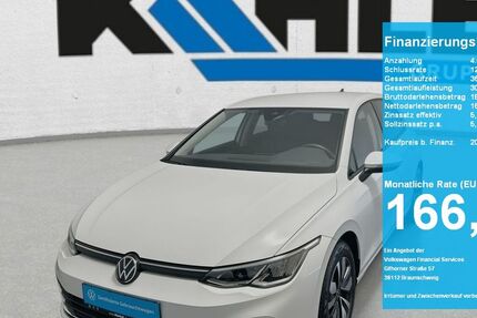 VW Golf 25.681 km 20.490 &euro; Wunstorf 31515