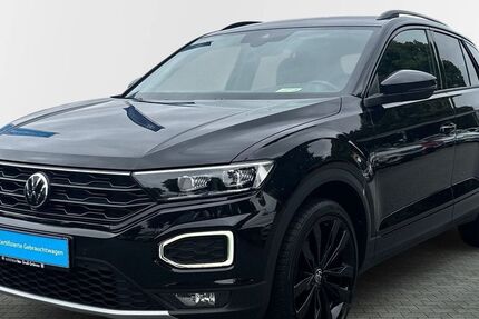 VW T-Roc 40.878 km 22.950 &euro; Groß Grönau 23627