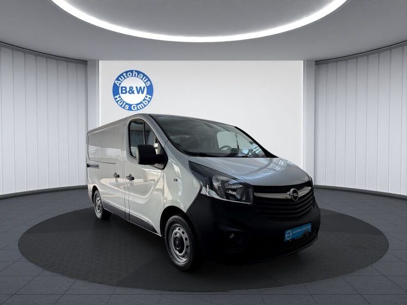 Vivaro