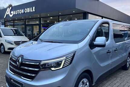 Renault Trafic 210.000 km 23.900 &euro; Wilhelmshaven 26386