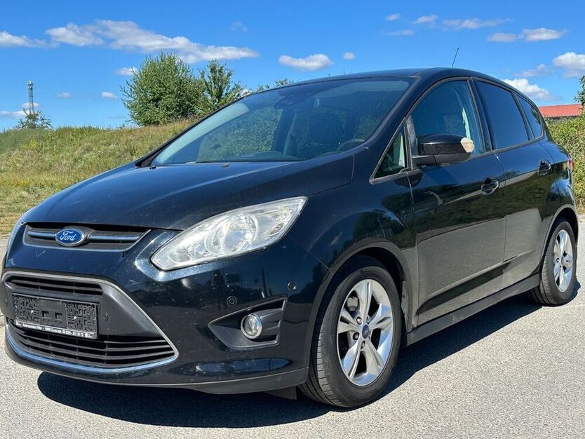 C-Max
