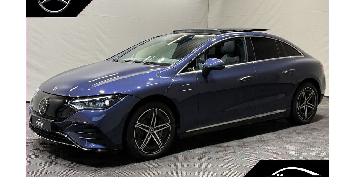 Mercedes-Benz EQE 14.937 km 49.950 &euro; Wiedemar 04509
