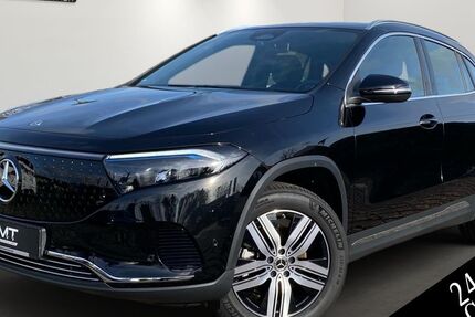 Mercedes-Benz EQA 11.500 km 39.750 &euro; Bad Mergentheim 97980