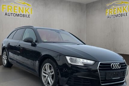 Audi A4 184.700 km 12.999 &euro; Fulda 36043