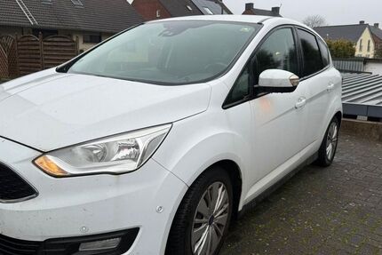 Ford C-Max 185.640 km 3.900 &euro; Düren 52351