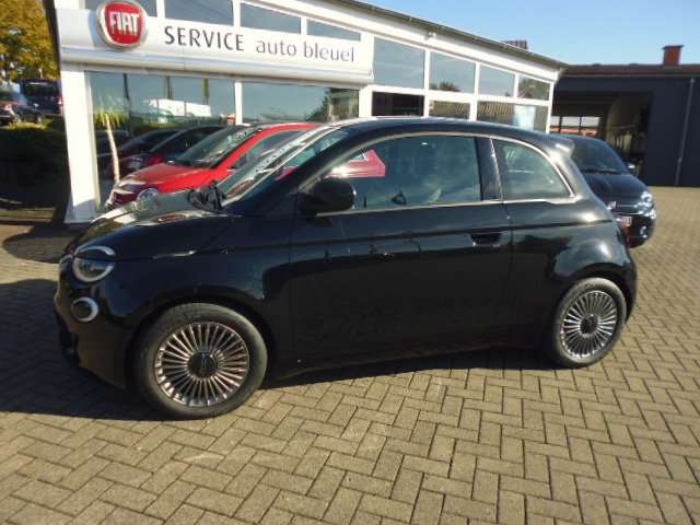 Fiat 500e 62.114 km 14.990 € Hünfeld 36088