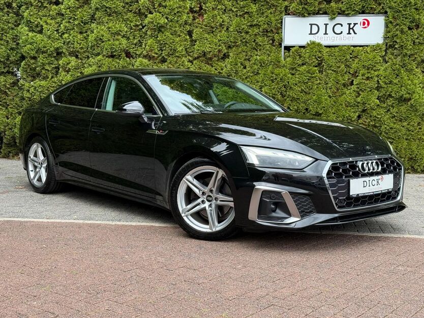 Audi A5 150.000 km 25.250 € Eisenach 99817