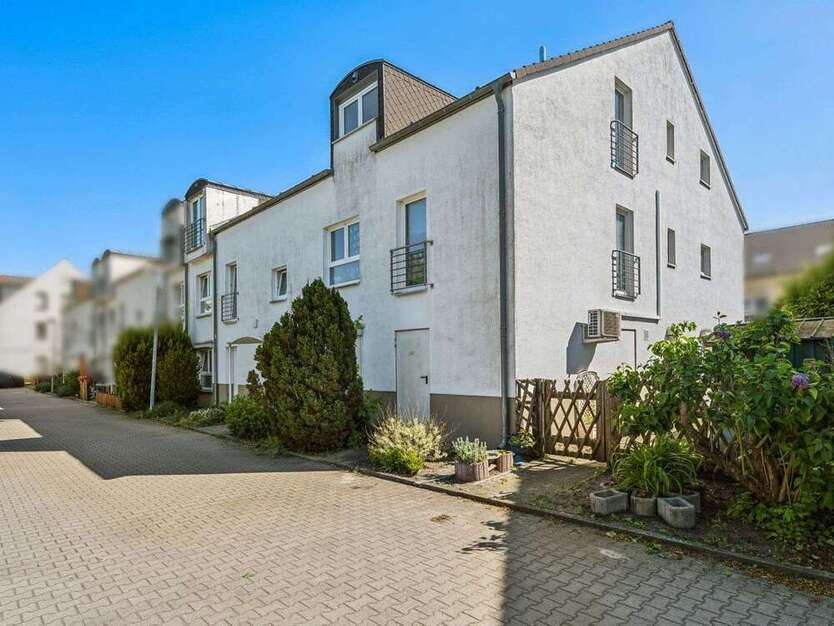 Wohnung zum Kaufen in Zossen 228.000 € 74 m²
