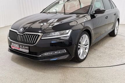 Skoda Superb 93.220 km 23.949 € Chemnitz - Mittelbach 09224