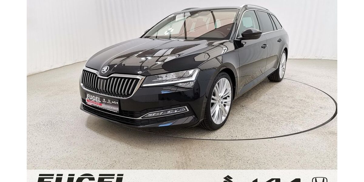 Skoda Superb 93.220 km 23.949 € Chemnitz - Mittelbach 09224