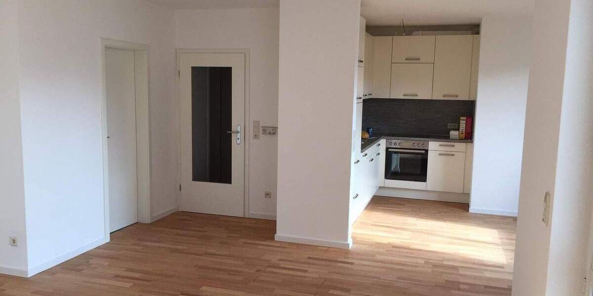 Etagenwohnung Verden - 2 Zimmer, 63 m&sup2;, 168.000&euro; | Angebot:25667545