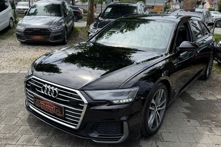 Audi A6 162.100 km 27.950 &euro; München 81243