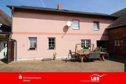 Haus zum Kaufen in Jersleben 145.000 € 110 m² 3 zimmer